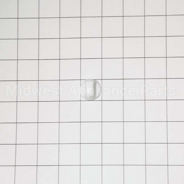 S600349 Broan Srv Knob F/46M Rh37 Hood White