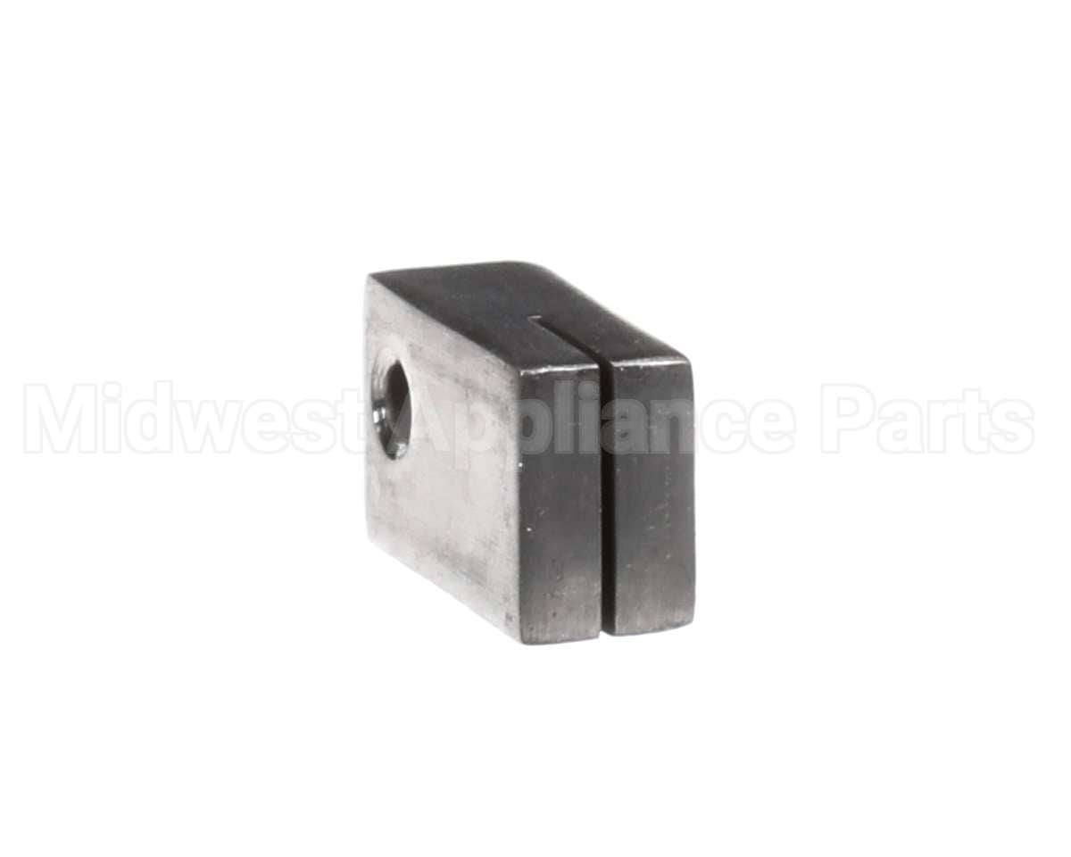 S602B Biro Upr Saw Guide Ss W/Beveled Carbide