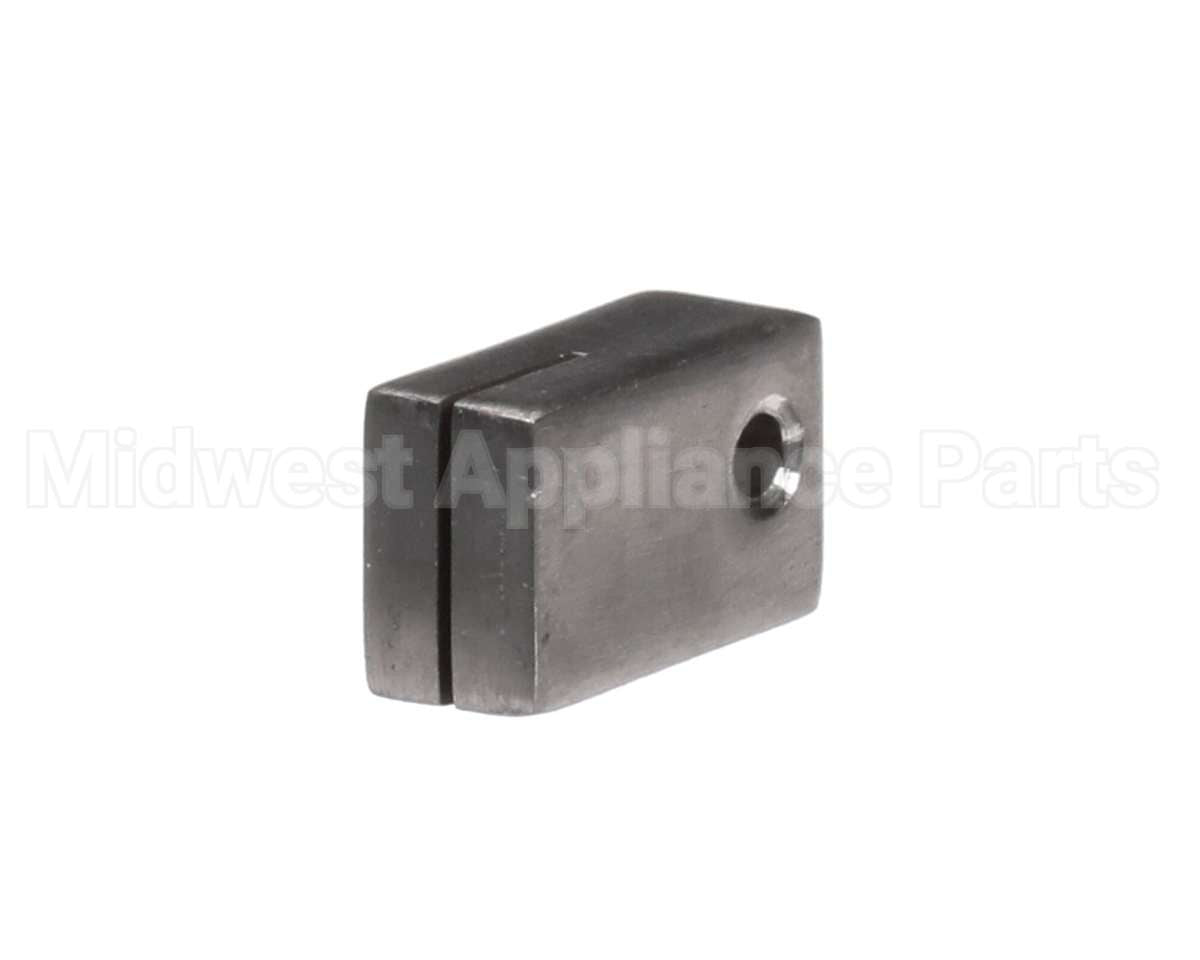 S602B Biro Upr Saw Guide Ss W/Beveled Carbide