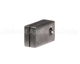 S602B Biro Upr Saw Guide Ss W/Beveled Carbide