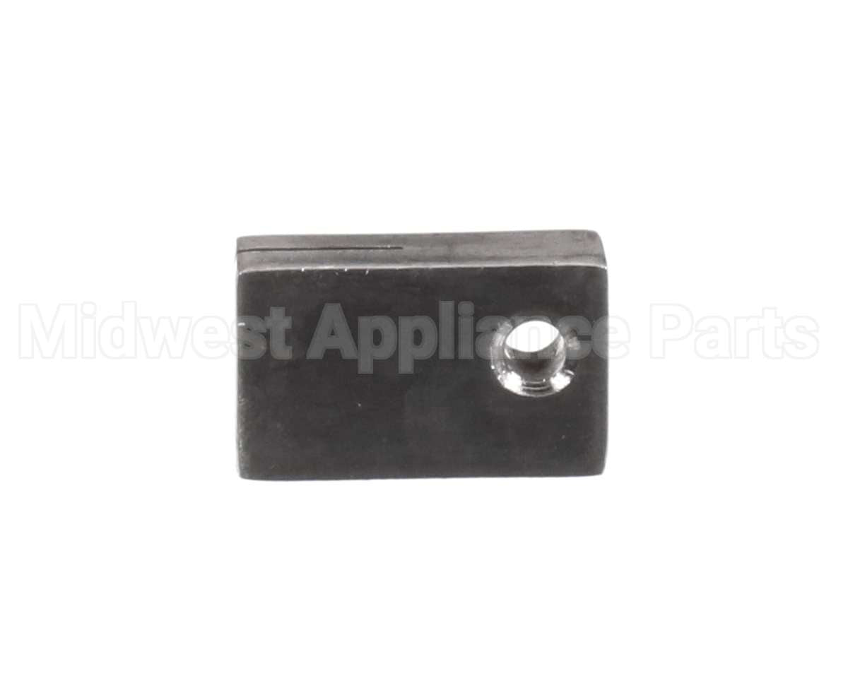 S602B Biro Upr Saw Guide Ss W/Beveled Carbide