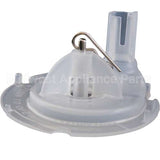 S6127 Compatible Cornelius Impella (Clear)
