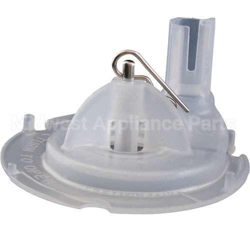 S6127 Compatible Cornelius Impella (Clear)