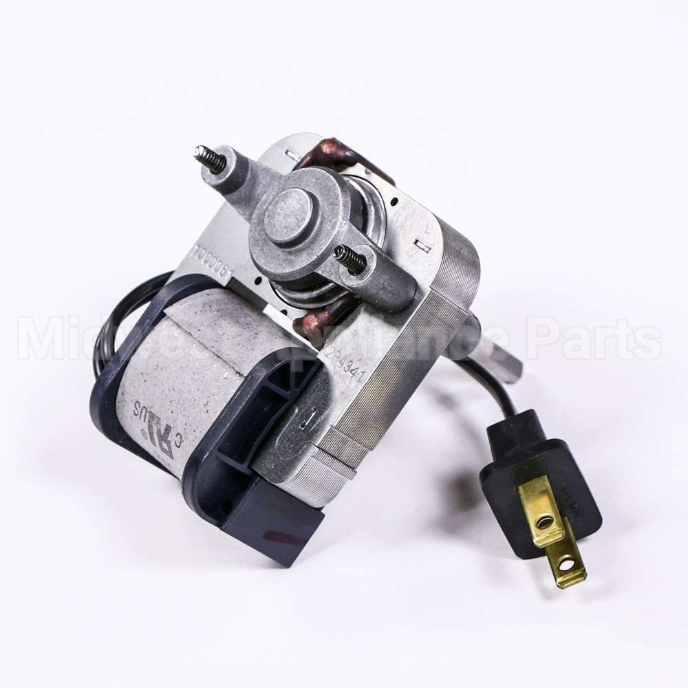 S65878000 Broan Obe105854 Nt Srv Asm Motor #J239-596-328