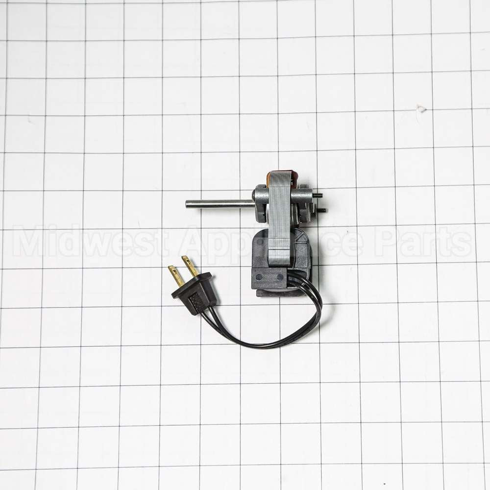 S65878000 Broan Obe105854 Nt Srv Asm Motor #J239-596-328