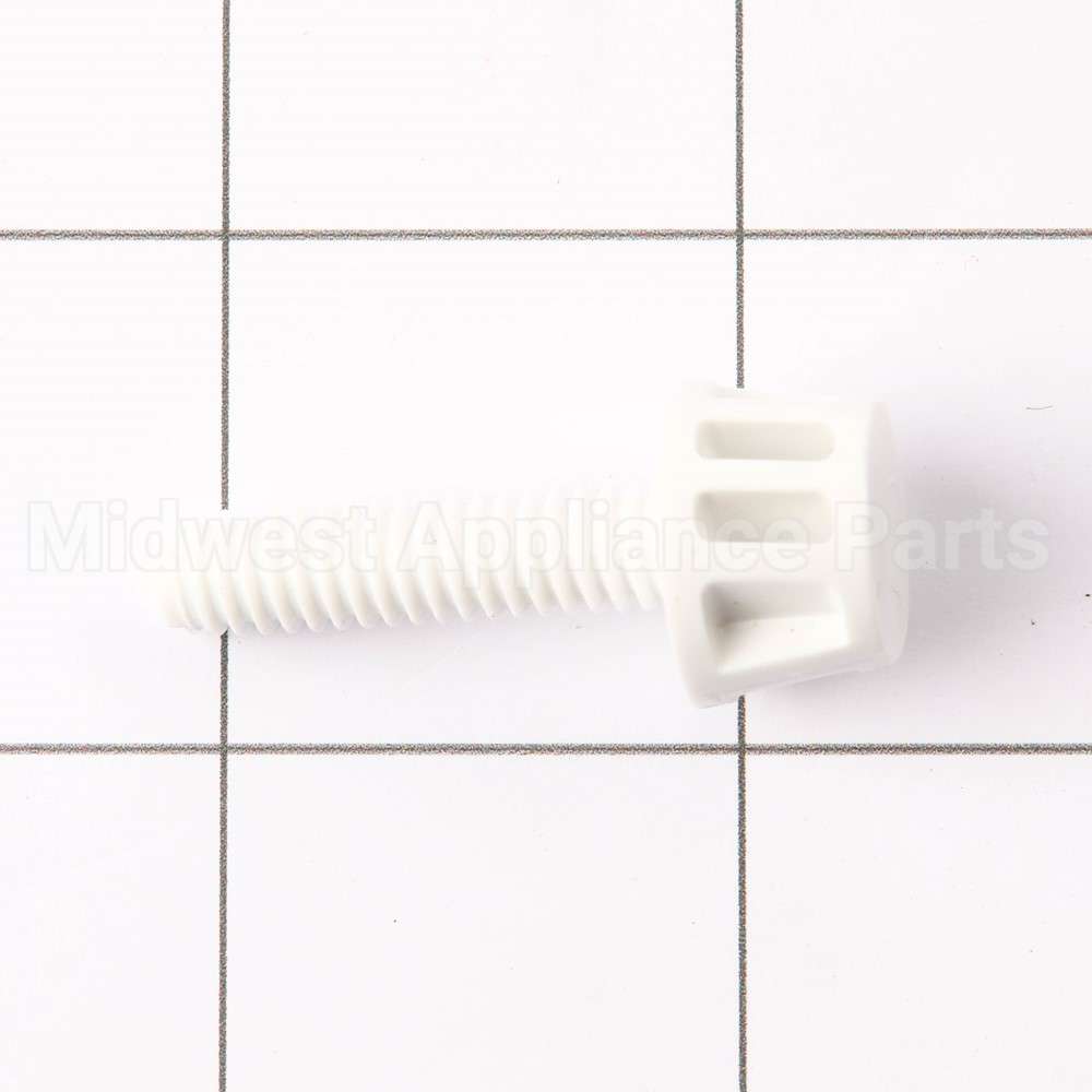 S66716000 Broan Nt Srv Asm Grille Screw 1/4-20X1