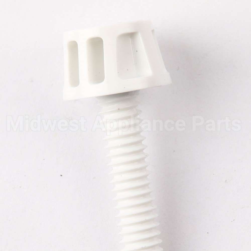 S66716000 Broan Nt Srv Asm Grille Screw 1/4-20X1