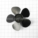 S68293000 Broan Obe105286 Nt Srv Asm Fan Blade-Old Was 2