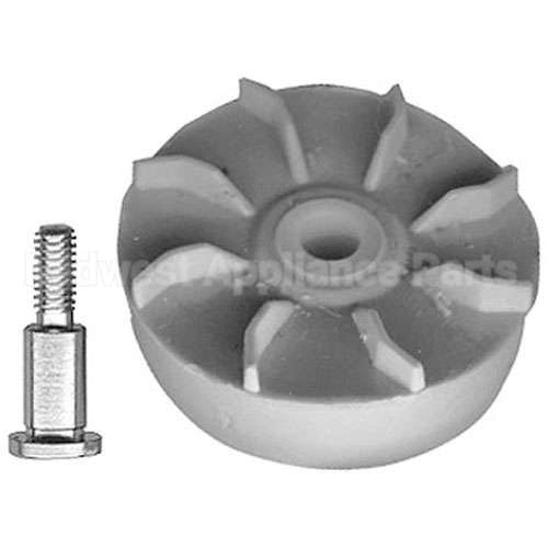 S6854 Compatible Cornelius Impella And Bearing Scrw