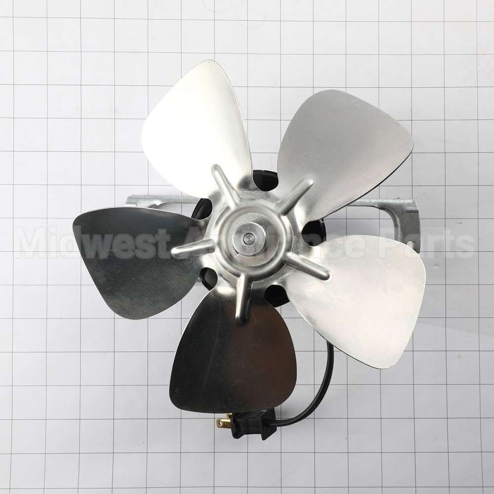 S69028000 Broan Nt Srv Asm B-Unit W/Motor Centered