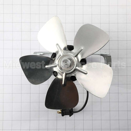 S69028000 Broan Nt Srv Asm B-Unit W/Motor Centered