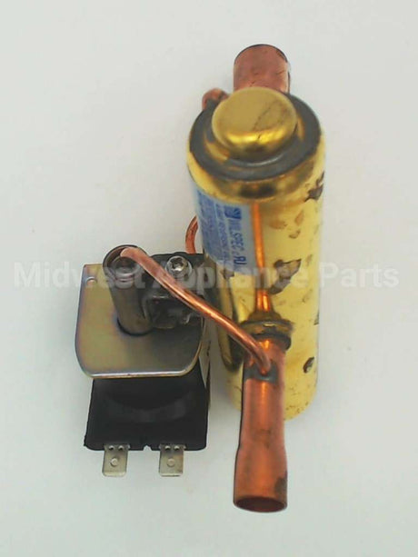 S69170700 Climatemaster 24V Reversing Valve W/Coil