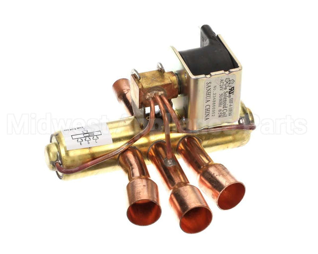 S69170800 Climatemaster Rv Kit 2 Ton W/24V Solenoid