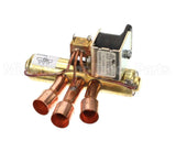 S69170800 Climatemaster Rv Kit 2 Ton W/24V Solenoid