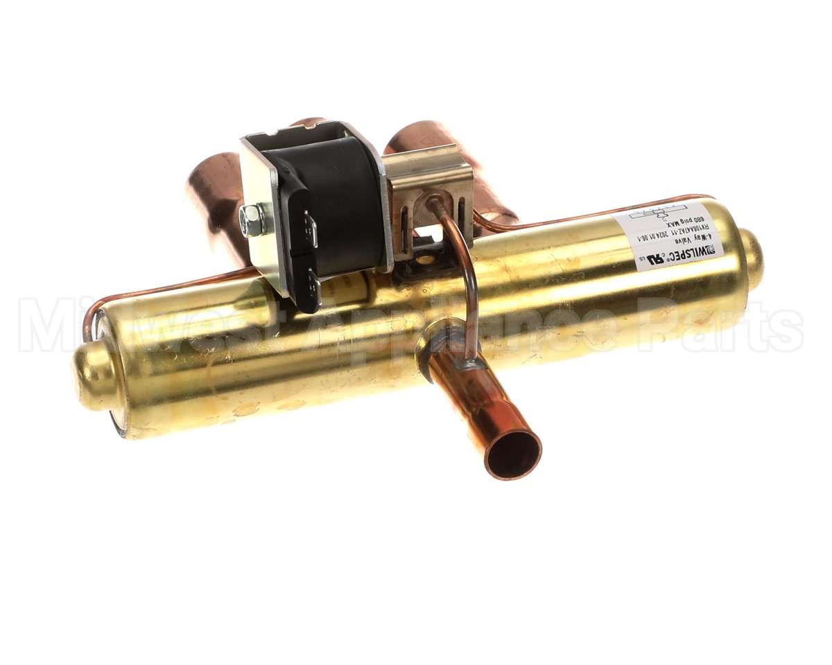S69172601 Climatemaster Rv Kit 6 Ton W/Solenoid