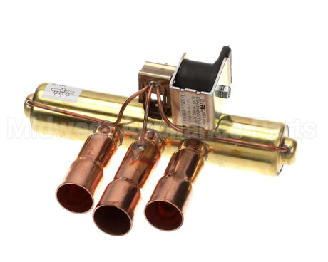 S69172601 Climatemaster Reversing Valve W/24V Coil