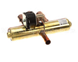 S69172601 Climatemaster Reversing Valve W/24V Coil