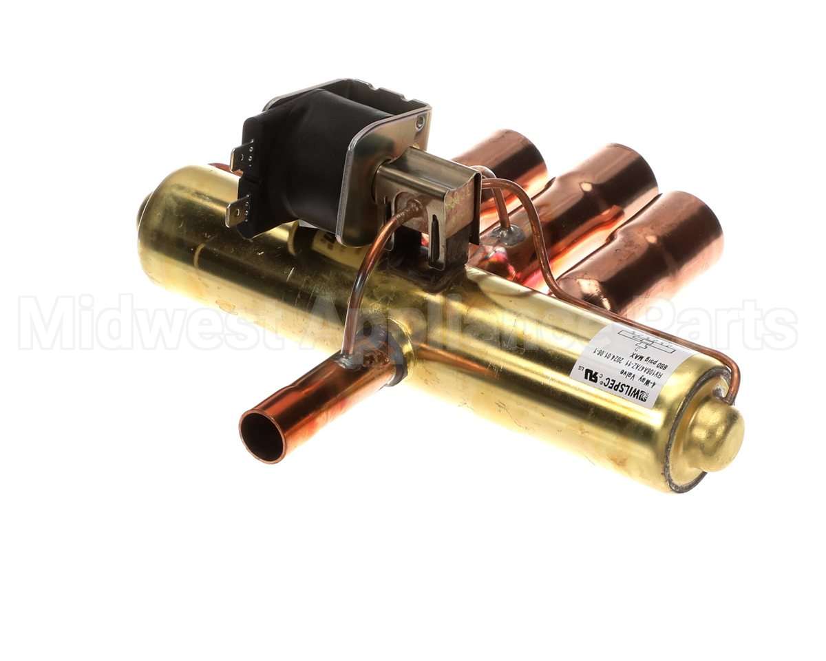 S69172601 Climatemaster Reversing Valve W/24V Coil