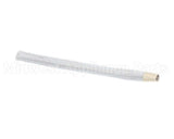 S69332 Cleveland Sleeve,Fiberglass; 5In Insulat