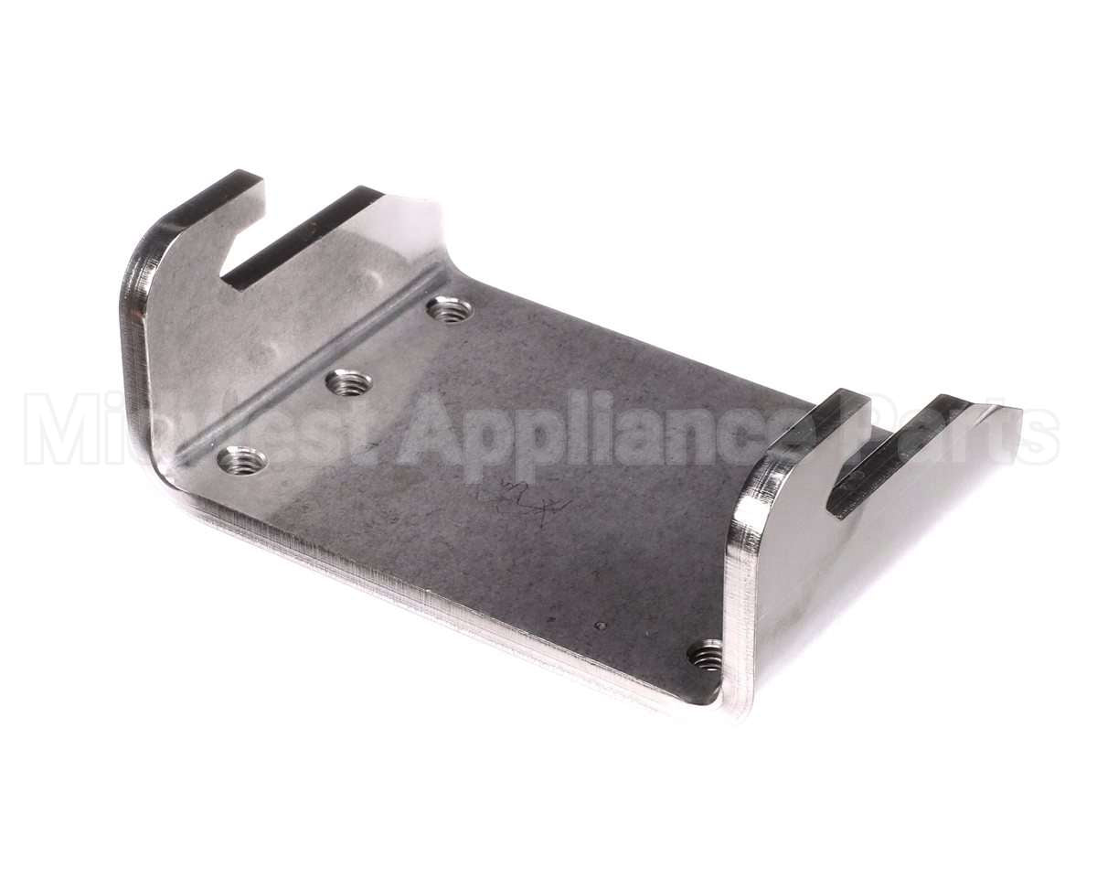 S71-S2 Biro Upper Wheel Hinge Bracket, Ss