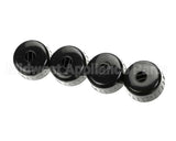S720 Plymold Shox Glide Kit; 4 Glides