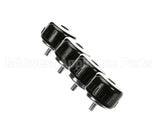 S720 Plymold Shox Glide Kit; 4 Glides
