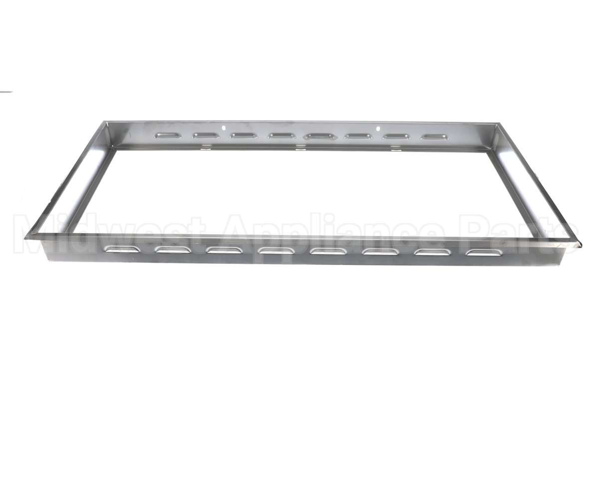 S720002500 Turbo Air Pan Support Frame