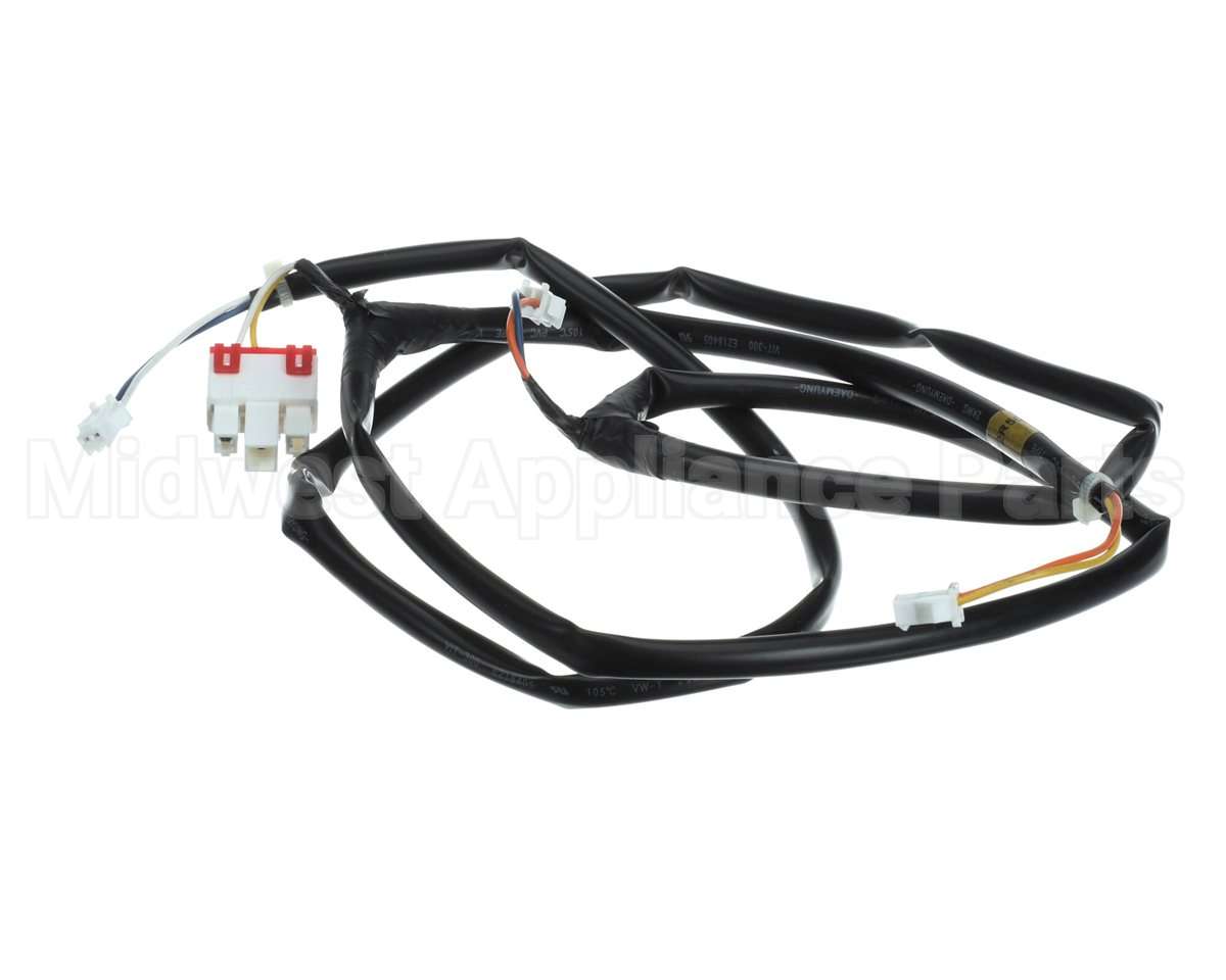S72R516030 Turbo Air Harness Door Switch