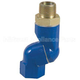 S75 Compatible Dormont Swivel3/4"