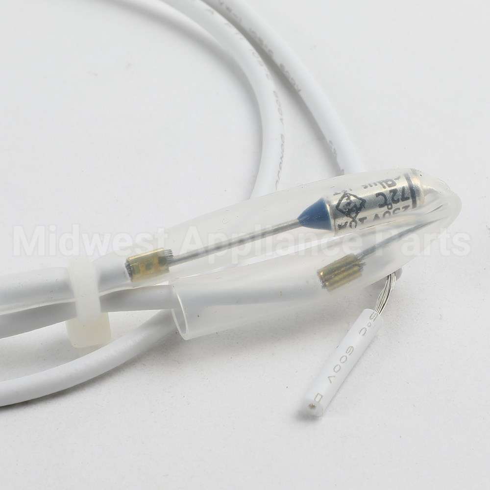 S79270237 Broan Srv Thermal Cutoff For Bulb Heaters