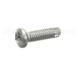 S8-32X10CTS Food Warming Screw 8-32X5/8 Ph Cut 410