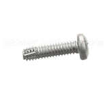 S8-32X10CTS Food Warming Screw 8-32X5/8 Ph Cut 410