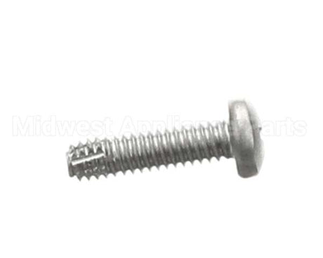 S8-32X10CTS Food Warming Screw 8-32X5/8 Ph Cut 410