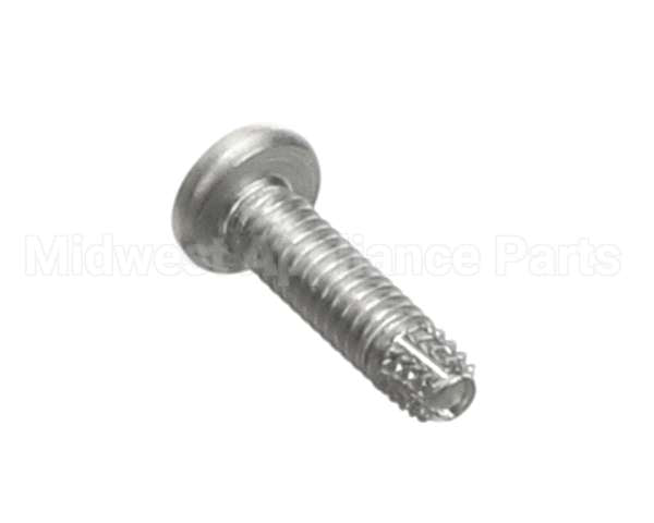 S8-32X10CTS Food Warming Screw 8-32X5/8 Ph Cut 410