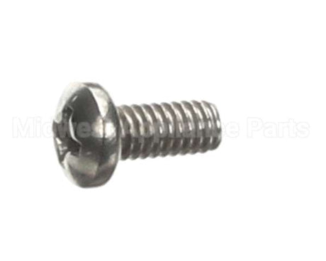 S8-32X375PH Food Warming 8-32X3/8 Pan Head Phillips Ms,