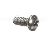 S8-32X375PH Food Warming 8-32X3/8 Pan Head Phillips Ms,