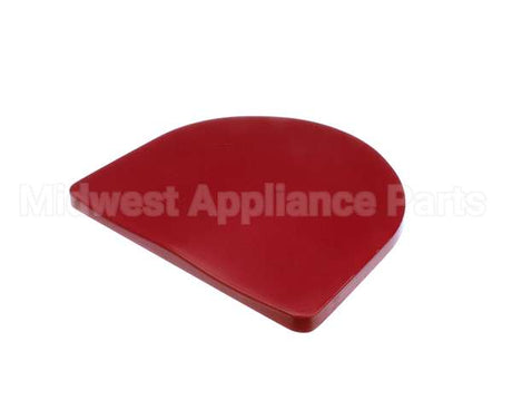 S80055 Plymold Tuscany1 Fire Red Comp (Molded