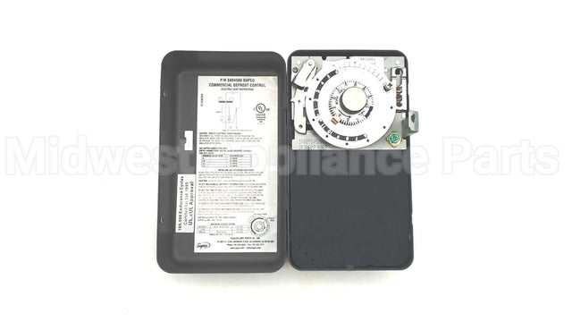 S804500 Supco Commercial Defrost Control