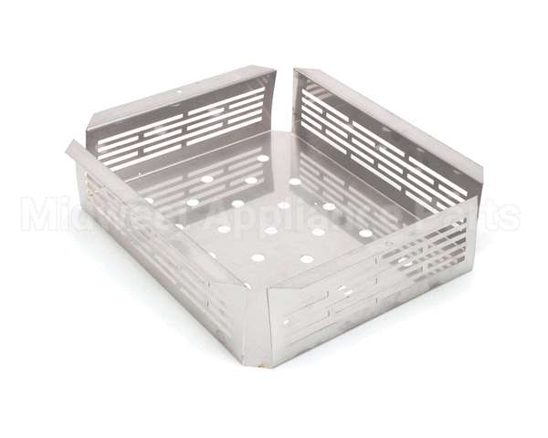 S80607 Atlas Metal Element Cover 2 & 3