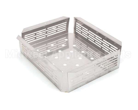 S80607 Atlas Metal Element Cover 2 & 3