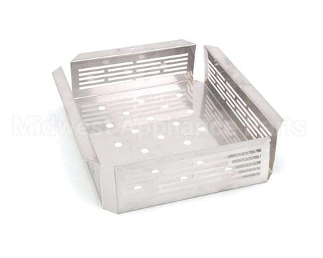 S80607 Atlas Metal Element Cover 2 & 3