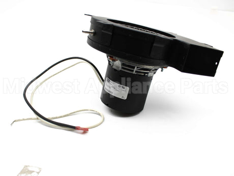 S8109-001 Bard Hvac Induced Draft Blower W/Gasket