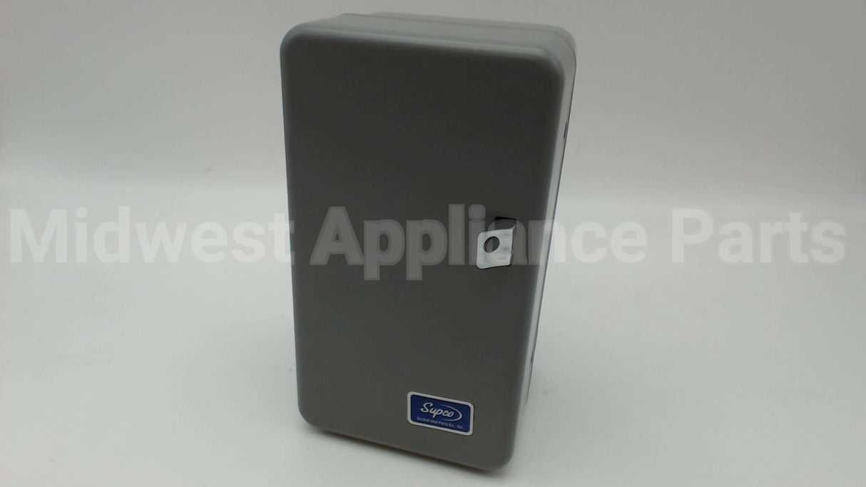 S8145-21 Supco Time Init-Temp/#Term 240V-50Hz