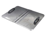 S81854-00 Atlas Metal Wb- Wsb Lid