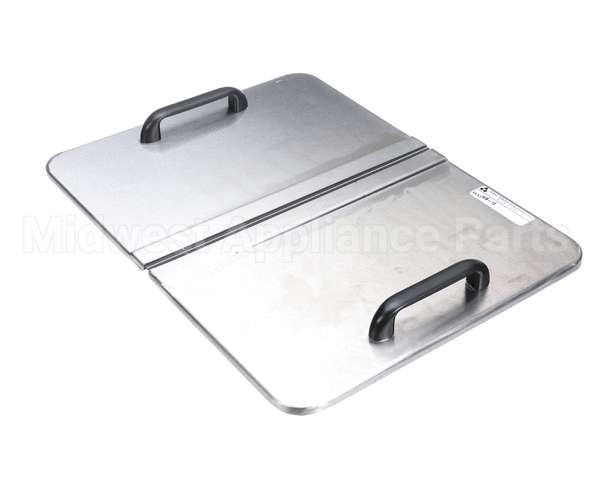 S81854-00 Atlas Metal Wb- Wsb Lid