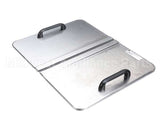 S81854-00 Atlas Metal Wb- Wsb Lid