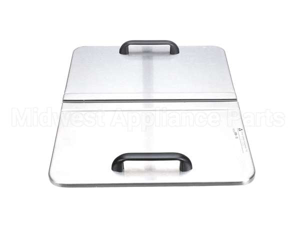 S81854-00 Atlas Metal Wb- Wsb Lid