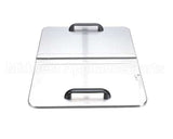 S81854-00 Atlas Metal Wb- Wsb Lid