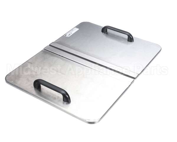 S81854-00 Atlas Metal Wb- Wsb Lid