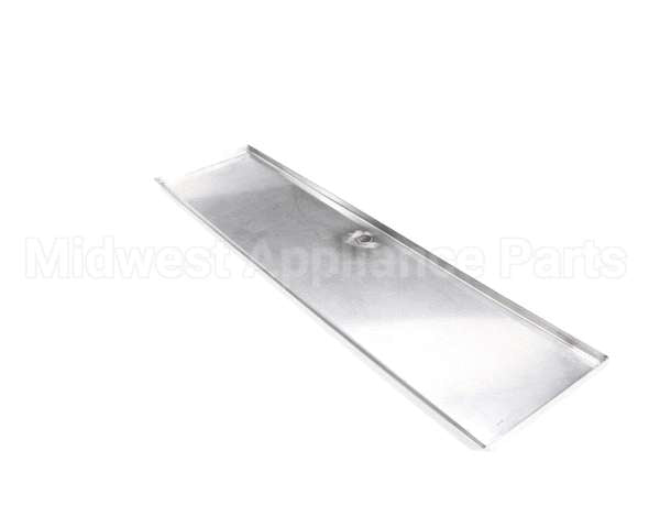 S81862 Atlas Metal Drain Pan # 4 5 & 6